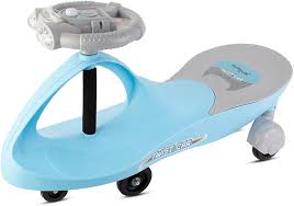 Baby Swing Car